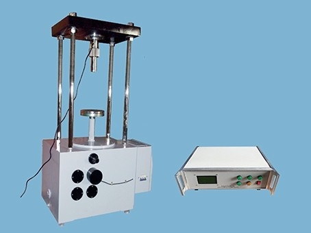 C107 Rock fracture toughness tester for rock lab testing machine