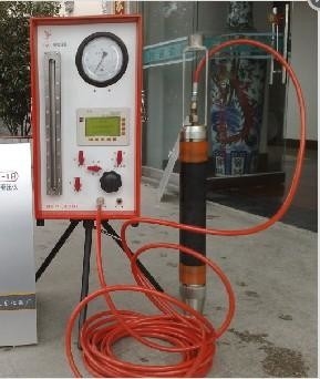 C148 Prebored Pressuremeter Testing in-situ soil Menard geotechnical pressuremeter