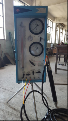 C148 Prebored Pressuremeter Testing soil In-situ Field 2.5MPa 4MPa 5.5MPa
