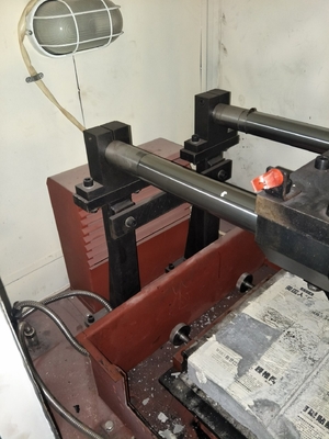 A079 Laboratory Automatic Rutting Test two Wheels Track Machine for Bitumen testing equipment