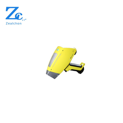 Turex 800 Portable stainless steel metal alloy analyzer
