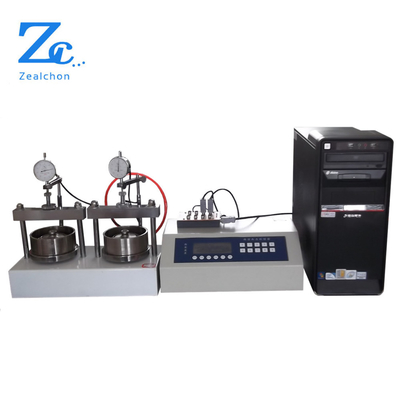 C016 Full Automatic Pneumatic soil consolidation Apparatus