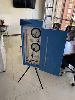 C148 Prebored Pressuremeter Testing soil In-situ Field 2.5MPa 4MPa 5.5MPa