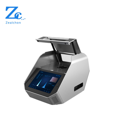 XF-A6 2021 New model Portable Xrf Spectrometer for Gold Purity and Karat Tester