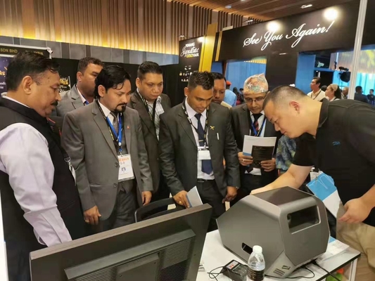 XF-A6 2021 New model Portable Xrf Spectrometer for Gold Purity and Karat Tester