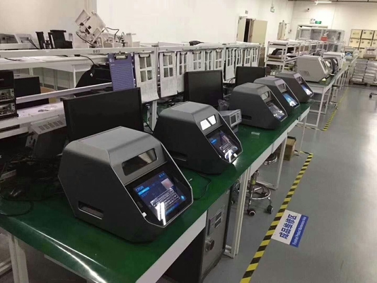 XF-A6 2021 New model Portable Xrf Spectrometer for Gold Purity and Karat Tester