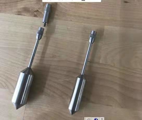 A21 Portable Rotational Viscometer Digital Viscometer for asphalt lab testing use
