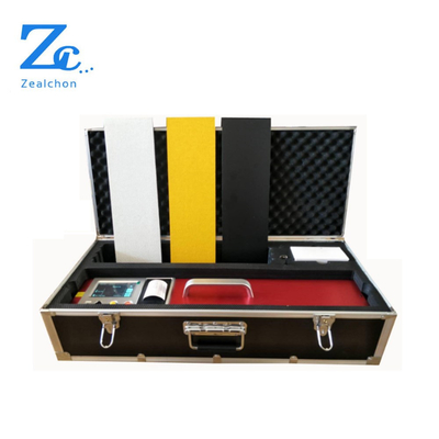 B047 Horizontal Retroreflectometer Road marking reflecting measuring instrument retroreflectometer