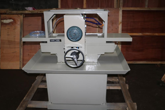 C064 220V 110V Double direction Rock Specimen Surface Grinding Machine