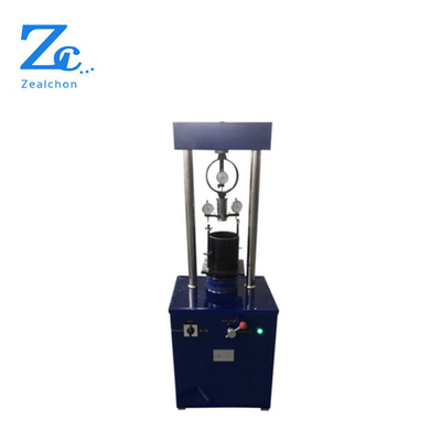 B12 Digital CBR Tester Bearing Ratio CBR Value Testing Machine Digital CBR Testing Machine