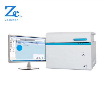 XF-A5 Rhodium purity tester for Value X Ray Spectroscopy Bullion Test Analyzers