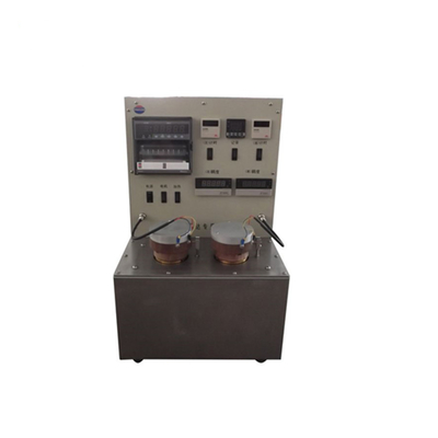 1200 Atmospheric Consistometer Drilling Mud Tester Lab Equipment Analysis Device Slurry Testing