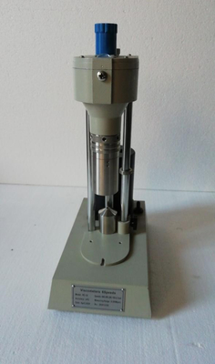 ZNN-D6B Six Speed Rotating Viscometer Oil Drilling Fluid Mud Rotating Viscometer