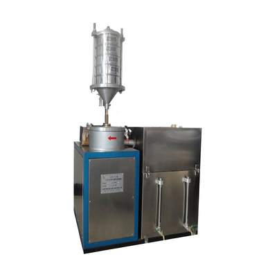 A80 ASTM D2172 Laboratory Automatic Asphalt Centrifugal Extraction Test Equipment