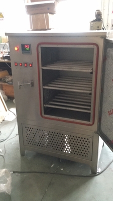 C058 Rock freeze thaw chamber for lab testing machine for rock testing lab use