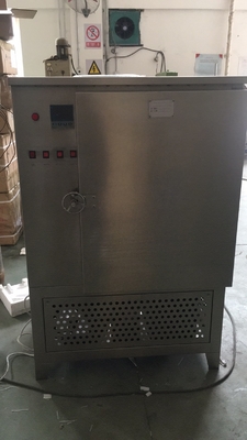 C058 Rock freeze thaw chamber for lab testing machine for rock testing lab use