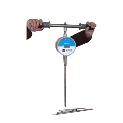 C027 Soil Electronic load ring penetrometer