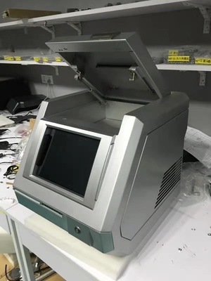 EXF9630   2023 New model for compressed size X-Ray Fluorescence Gold purity testing machines