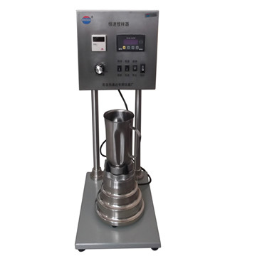 HTD3070 Constant speed mixer for cement in drilling fluid instrument