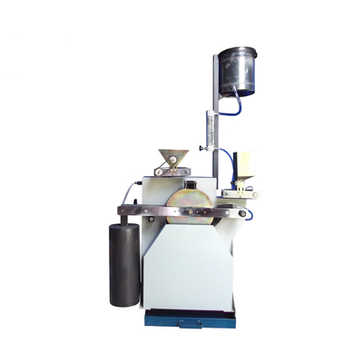 C066 Coarse Aggregate Accelerated Rock Polishing Machine
