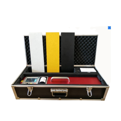 B047 Road marking horizontal retroreflectometer