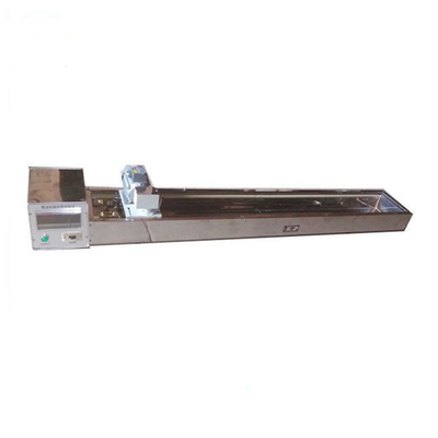 A006 Asphalt Laboratory Equipment ASTM D113 Bitumen Ductility Testing Machine