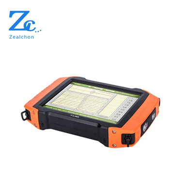 YL-SWT Soil seismic shear wave velocity tester