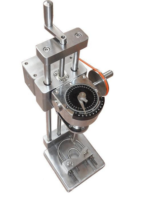 C041-B Lab soil vane shear tester