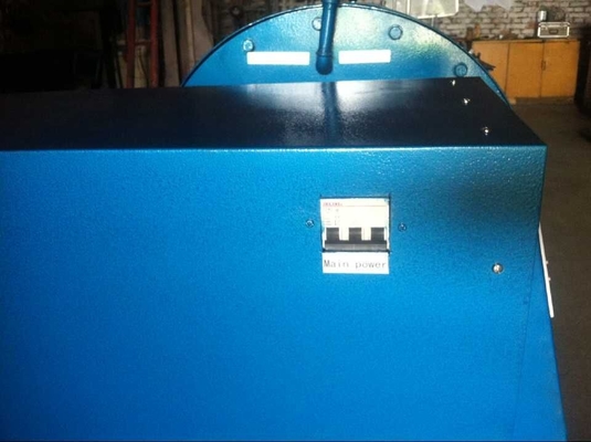 A54 30L Laboratory Asphalt bituminous mixture mixers for making the asphalt test samples