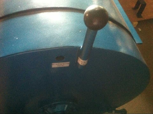 A54 30L Laboratory Asphalt bituminous mixture mixers for making the asphalt test samples
