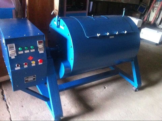 A54 30L Laboratory Asphalt bituminous mixture mixers for making the asphalt test samples
