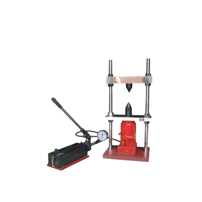 C054 Digital Portable rock point load tester