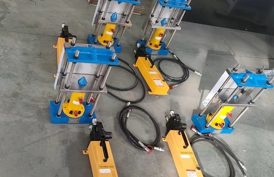 C054 Portable Digital Rock Point Load Test Machine