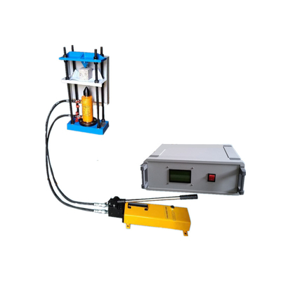 C054 Portable Digital Rock Point Load Test Machine