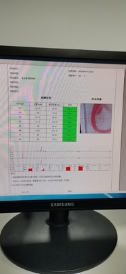 XRF-T6 RoHS Testing Equipment(EDXRF) with fluorescence spectrometer portable x-ray for environmental restricted elements