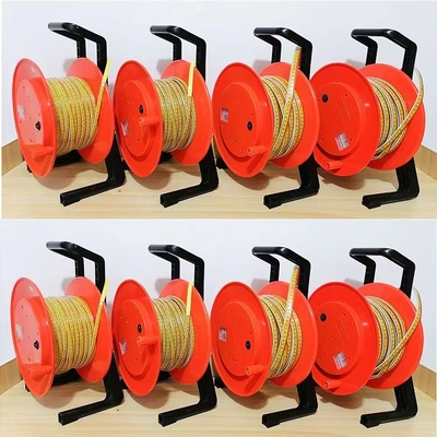 50m 150m 300m 500m water level gauge borehole water depth level meter