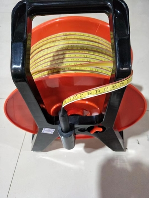 50m 150m 300m 500m water level gauge borehole water depth level meter