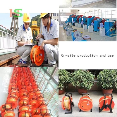 50m 150m 300m 500m water level gauge borehole water depth level meter