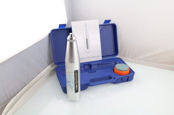 HT-225B Mechanical Schmidt Concrete Test Hammer For Concrete sale