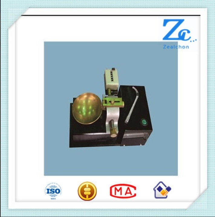 C008 Liquid Limit measurement Device with Casagrande Method,Soil Disc type liquid limit gauge