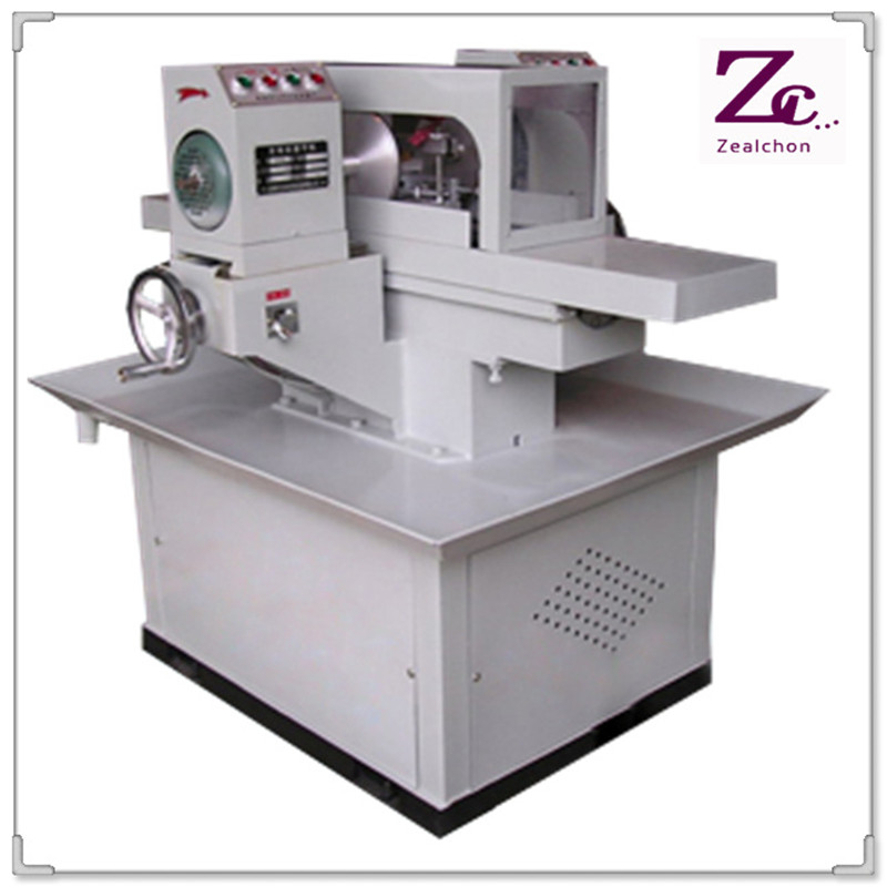 C064 Double face polishing machine Type for rock, concrete SCM - 200