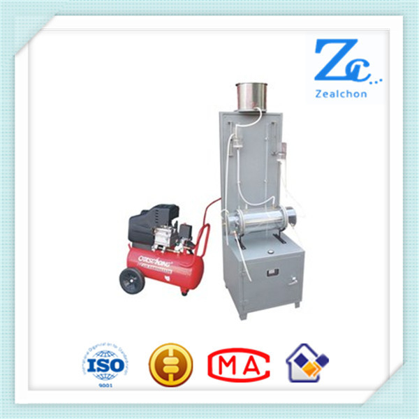 D004 Geosynthetics longitudinal flow capacity (horizontal) tester Flow Rate 10 gal/min/ft2
