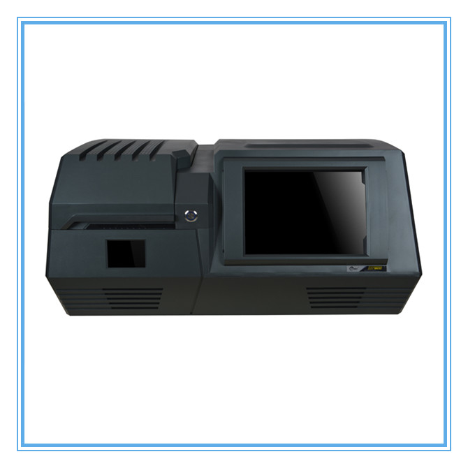 Hot Sale Precious Metal Detector xray Gold Purity Test for Gold Analyzer