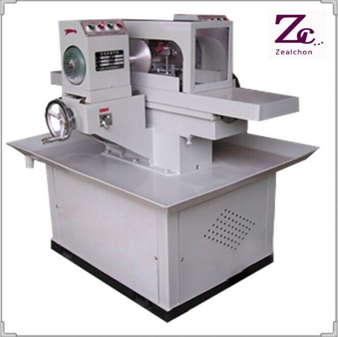 C064 Double face polishing machine Type for rock