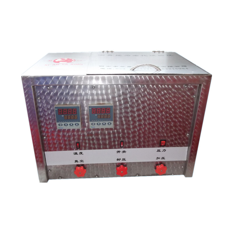 A32 Pressurized Aging Vessel (PAV) for Accelerate aging of asphalt binder as per ASTM D6521-08