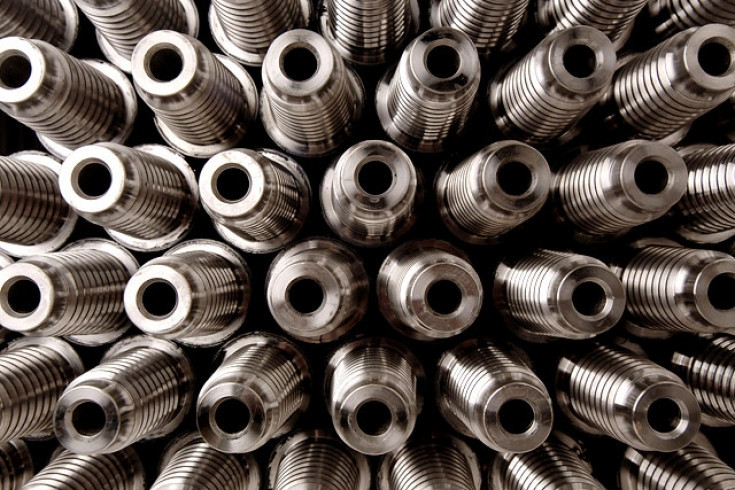 CPT sounding tubes(36 mm) for push the electrical or mechanical cone into the ground by means of a CPT penetrometer push