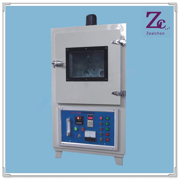 A36 Bitumen rolling thin film oven (85 Type) for asphalt testing machine