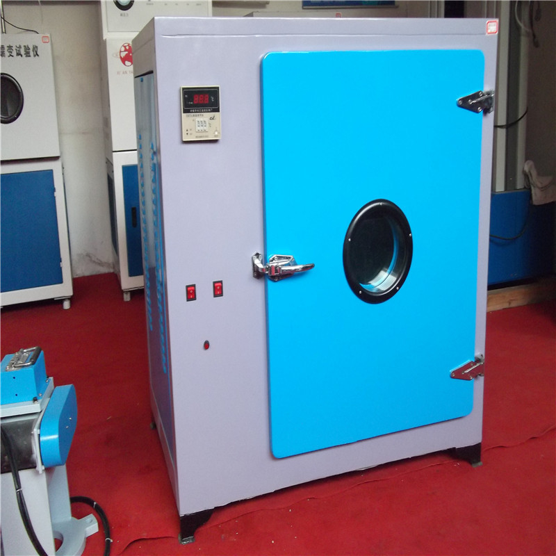 A103 Digital electric drying thermostat oven for geotechnical specimen,asphalt mixture specimen, concrete test specimens