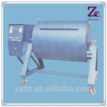 A054 Asphalt mixer for lab(Drum type) BH-60