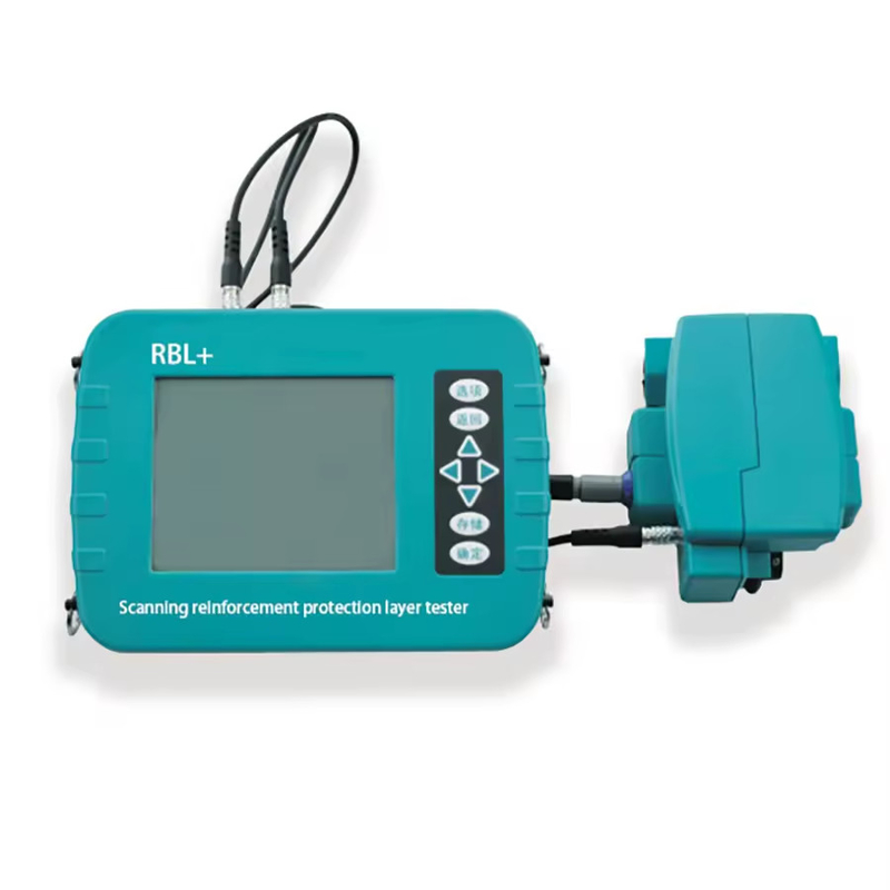 Profometer Concrete steel bar detector metal concrete rebar detector rebar scanner locator price